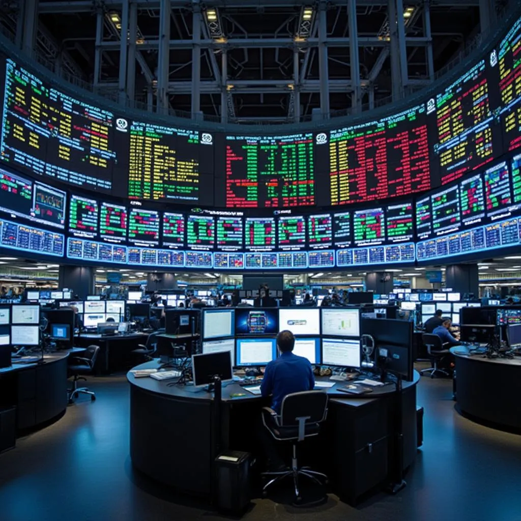 B3 - Brasil Bolsa Balcão