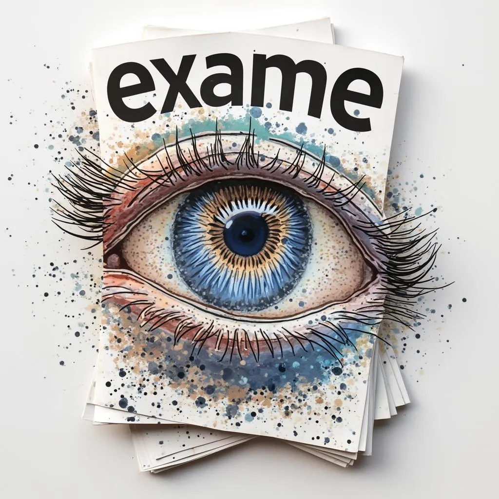 Logo Revista Exame