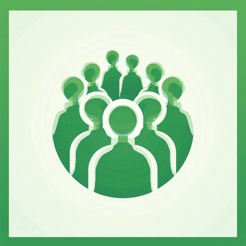 Ícone de Equipe
