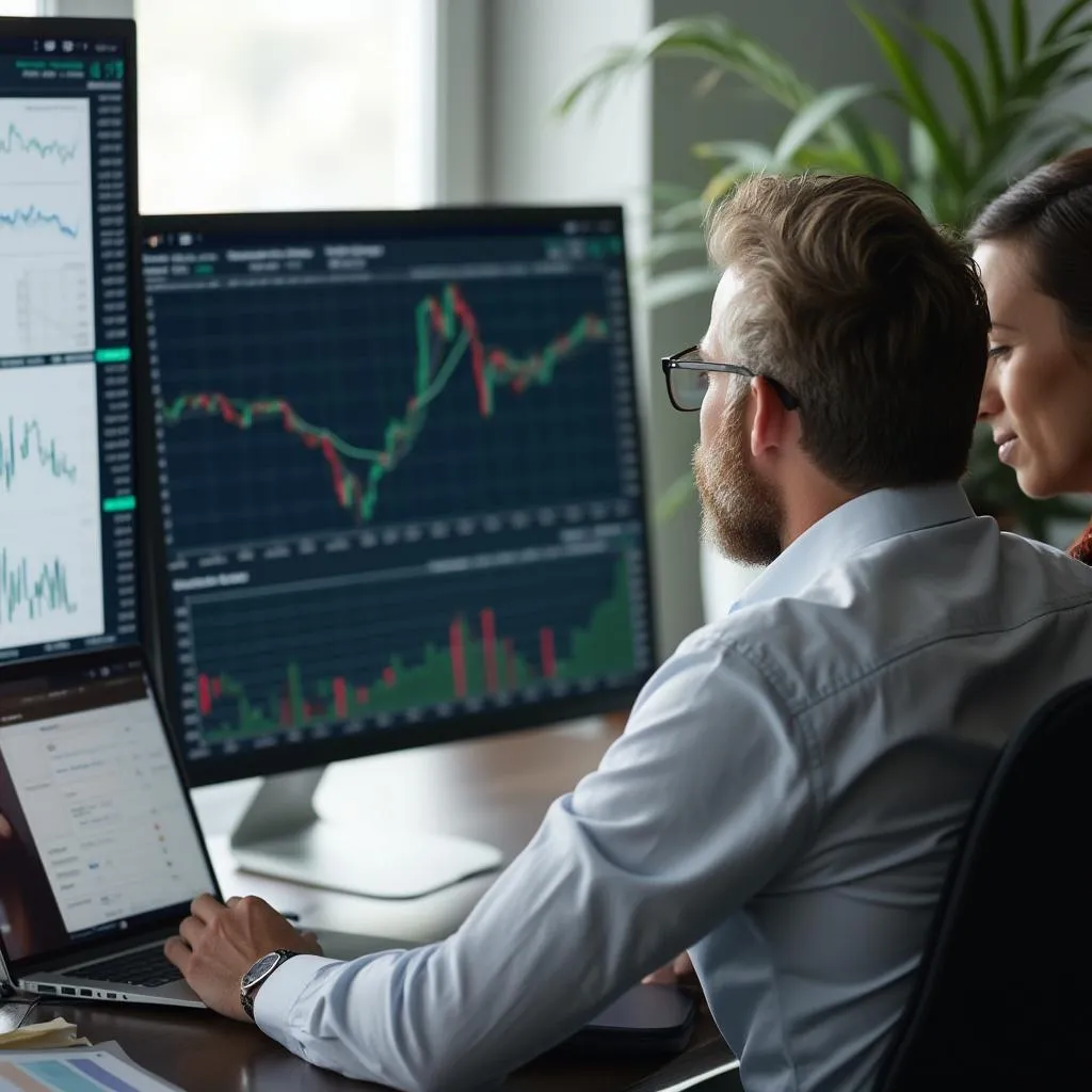 Consultoria de Investimentos