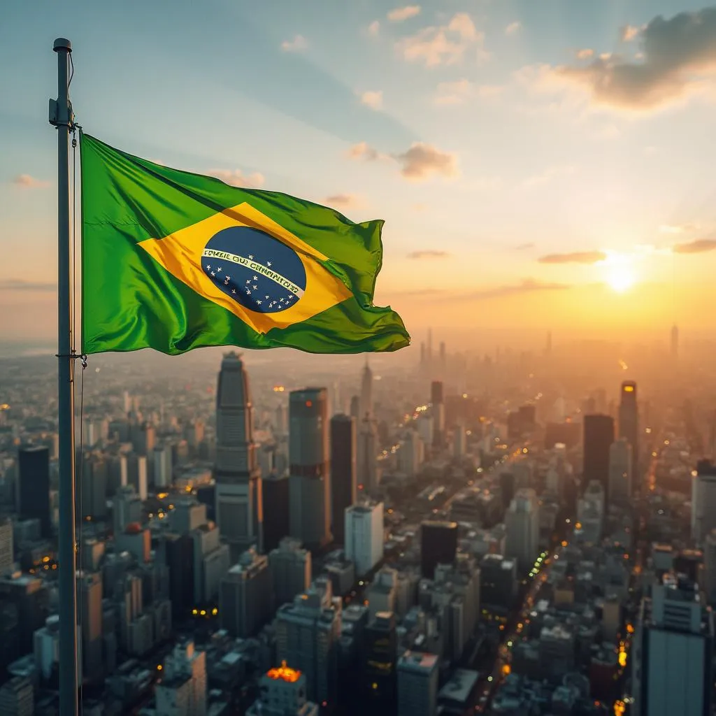 FinanBrasil Logo