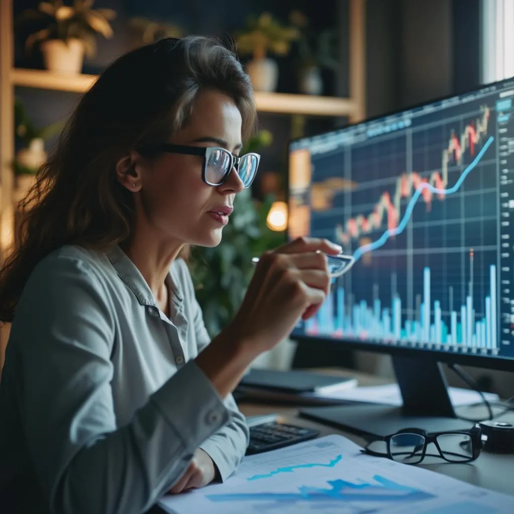 Claudia Oliveira - Diretora de Investimentos